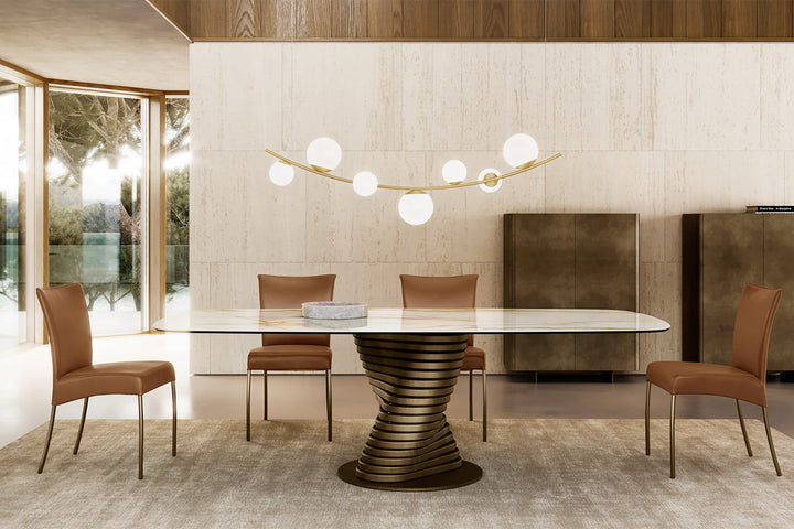 Vida 2 Suspension Light Lighting Eforma