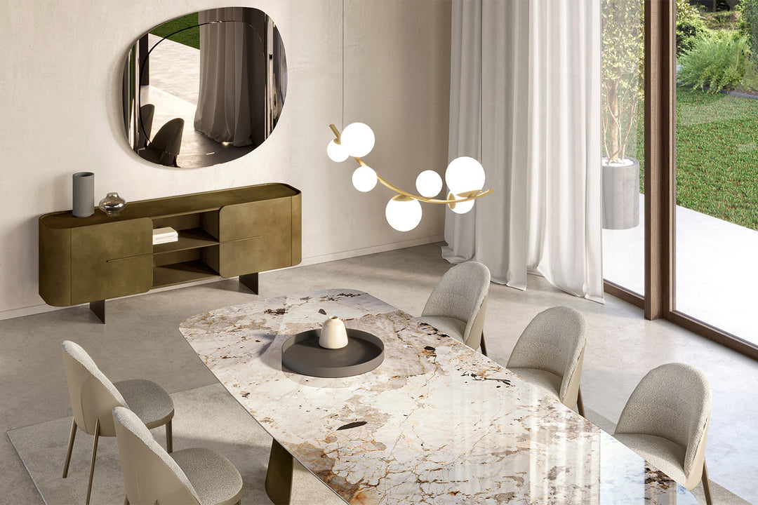 Vida 2 Suspension Light Lighting Eforma