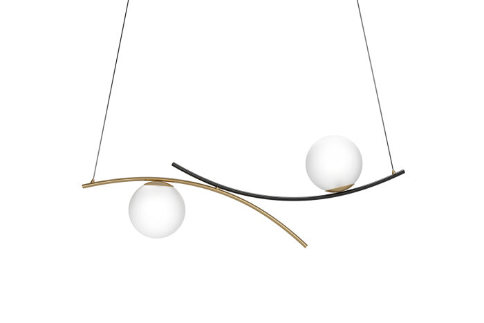 VIDA SUSPENSION LIGHT Lighting Eforma   