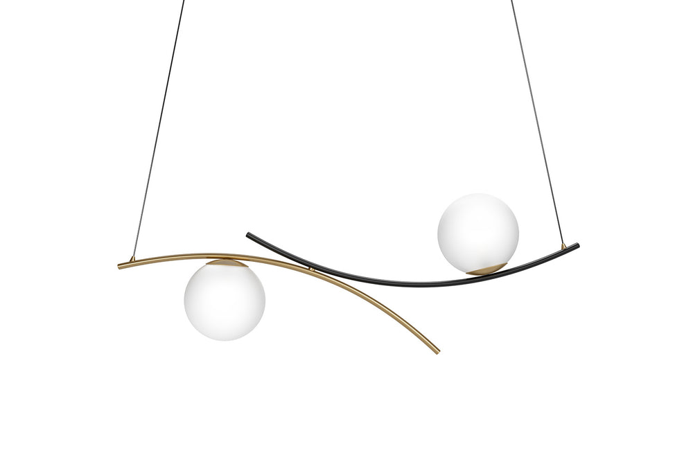 VIDA SUSPENSION LIGHT Lighting Eforma