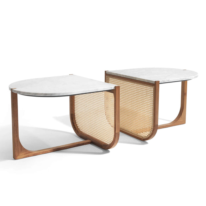 Vienna Outdoor Coffee Table Coffee Tables & Side Tables Visionnaire