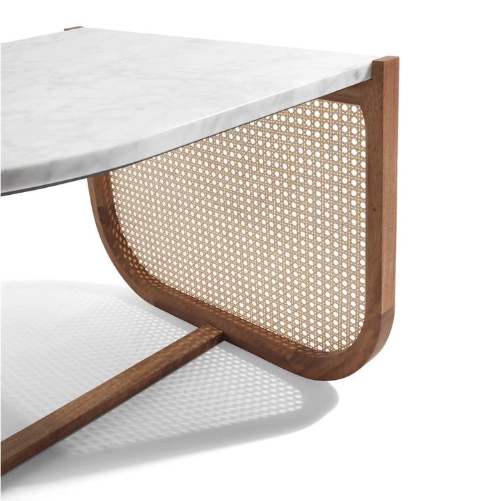 Vienna Outdoor Coffee Table Coffee Tables & Side Tables Visionnaire