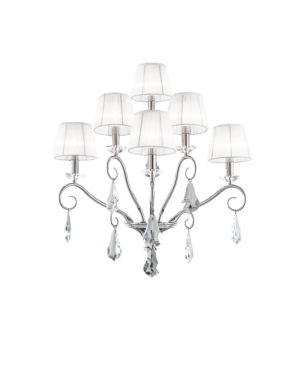 Vienna Wall Sconce Wall Light Fixtures Castro Lighting