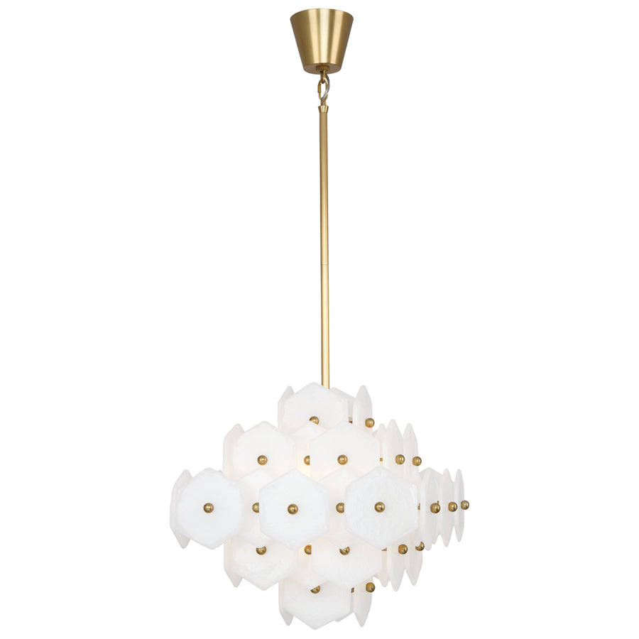 Vienna Chandelier Jonathan Adler Small