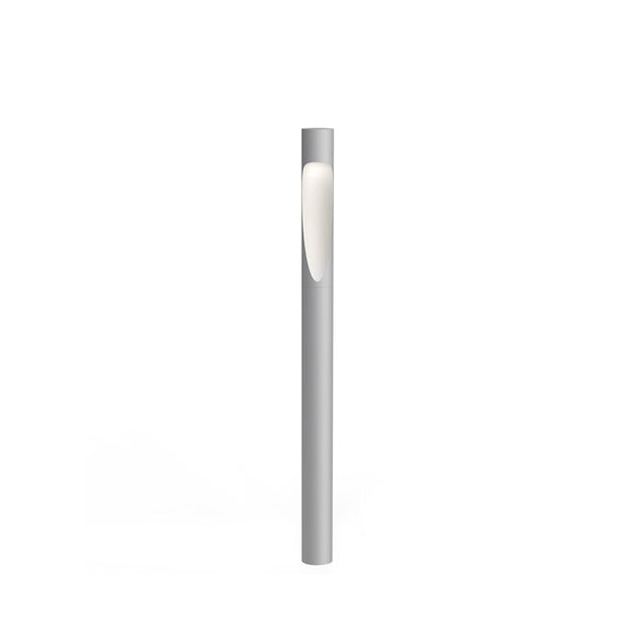 Flindt Garden Outdoor Bollard Light without Power Supply Louis Poulsen