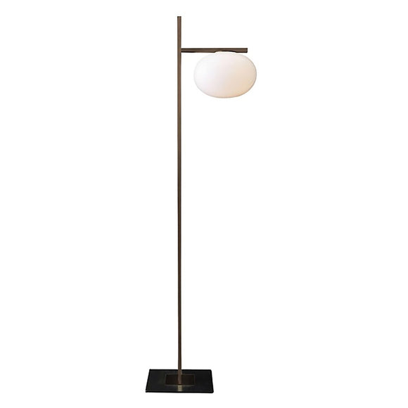 Alba Floor Lamp Floor Lamps OLUCE