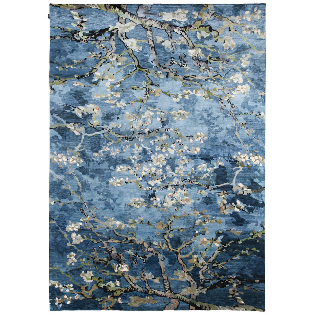 Vincent Rug Rugs Amini