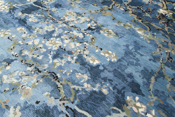 Vincent Rug Rugs Amini