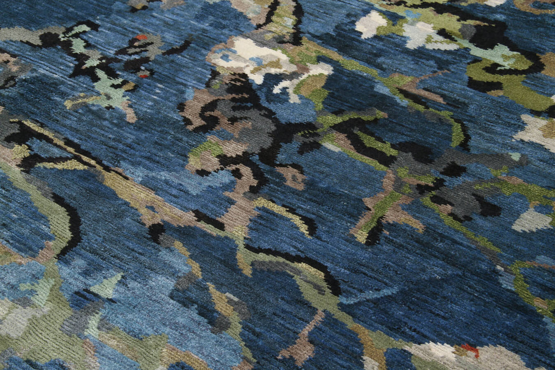 Vincent Rug Rugs Amini