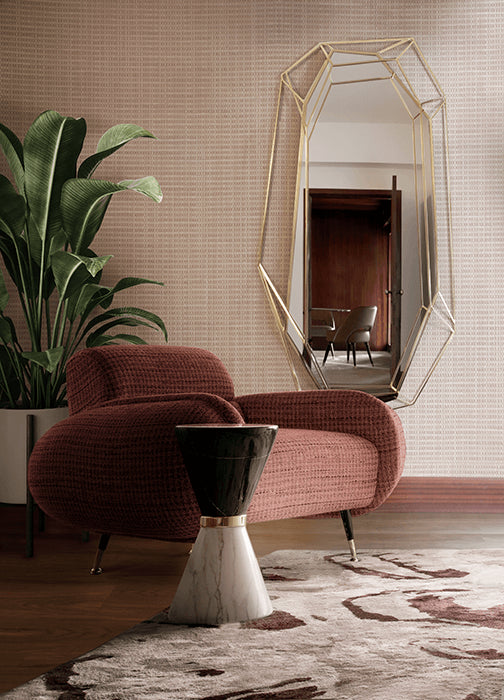 VINICIUS SIDE TABLE Side Tables Essential Homes