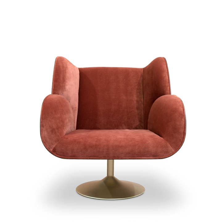 VIRGINIA ARMCHAIR Armchairs Essential Homes