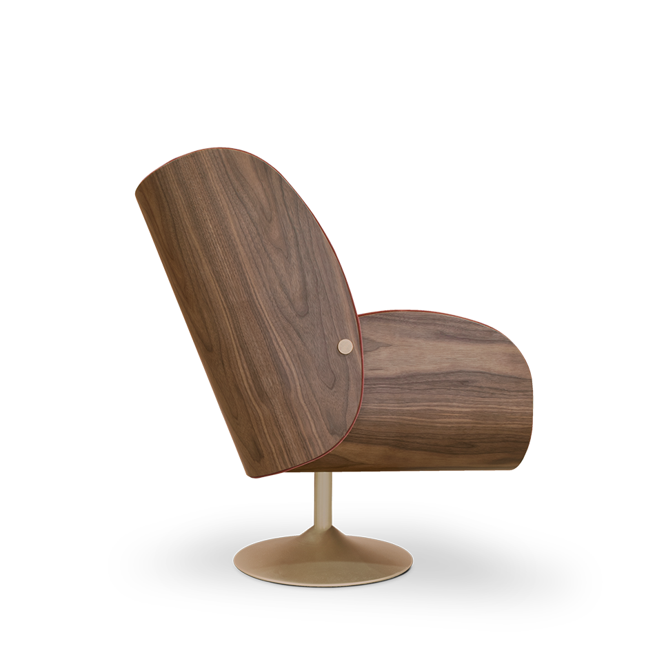 VIRGINIA ARMCHAIR Armchairs Essential Homes