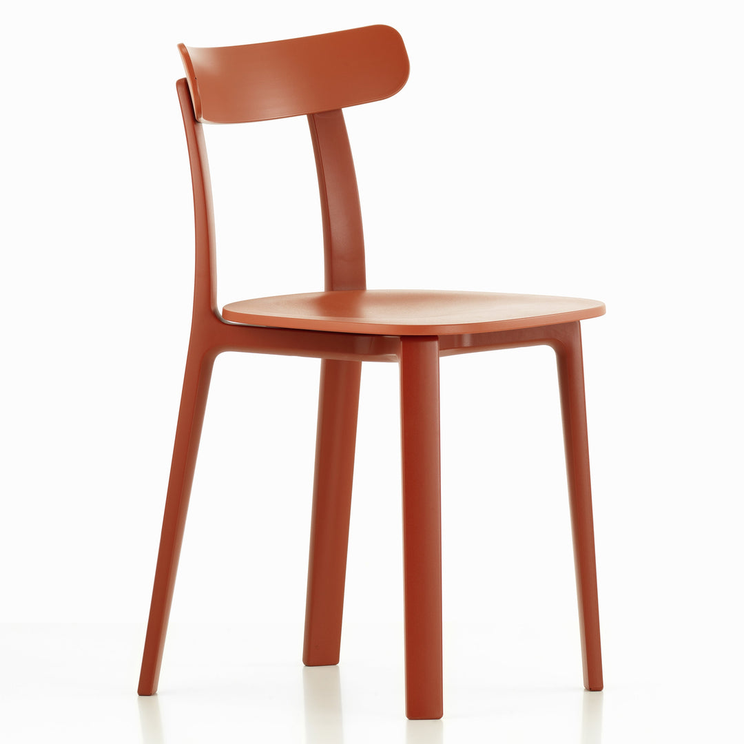 APC Chair Chairs Vitra Brick Two-Tone