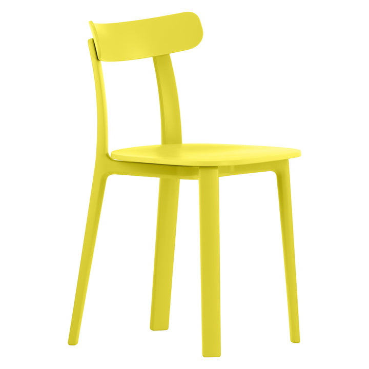 APC Chair Chairs Vitra Buttercup Two-Tone