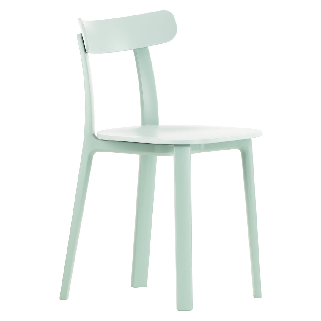 APC Chair Chairs Vitra Ice Gray Two-Tone