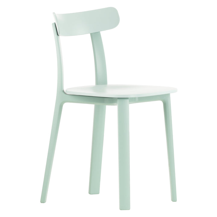 APC Chair Chairs Vitra Ice Gray Two-Tone
