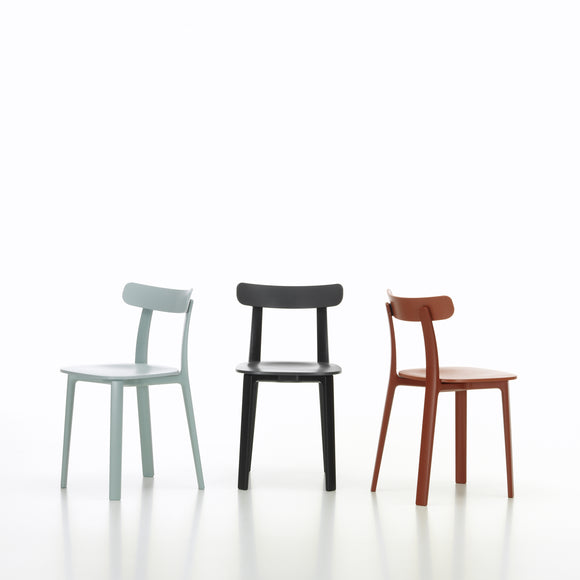 APC Chair Chairs Vitra