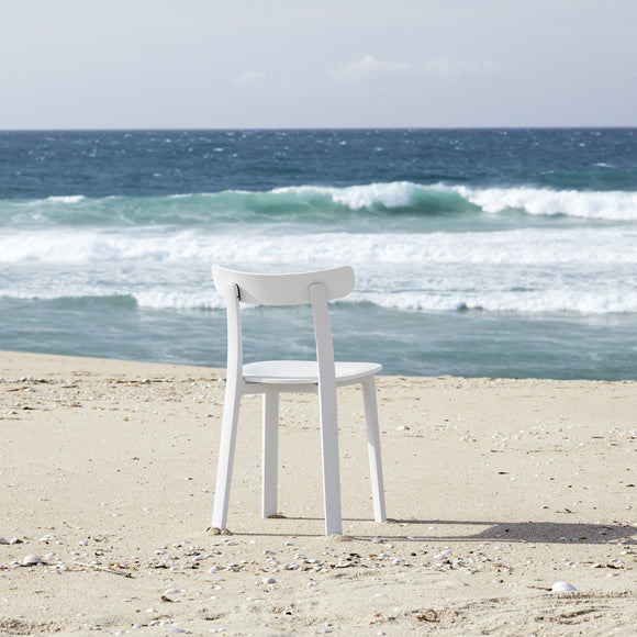 APC Chair Chairs Vitra