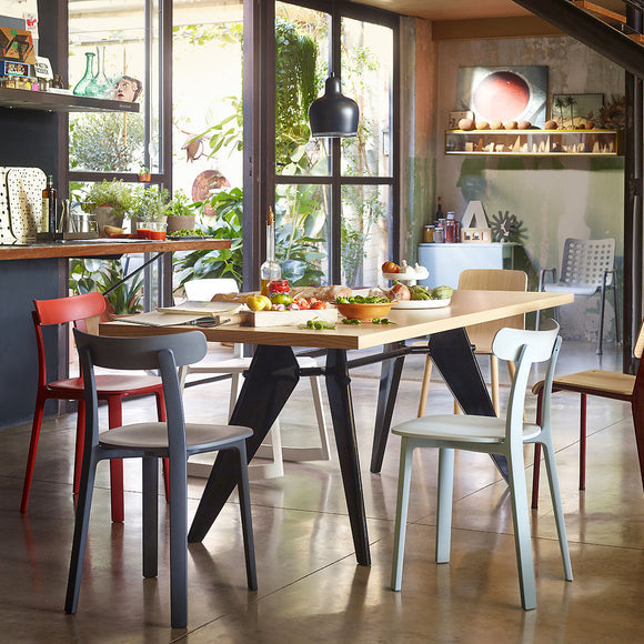 APC Chair Chairs Vitra