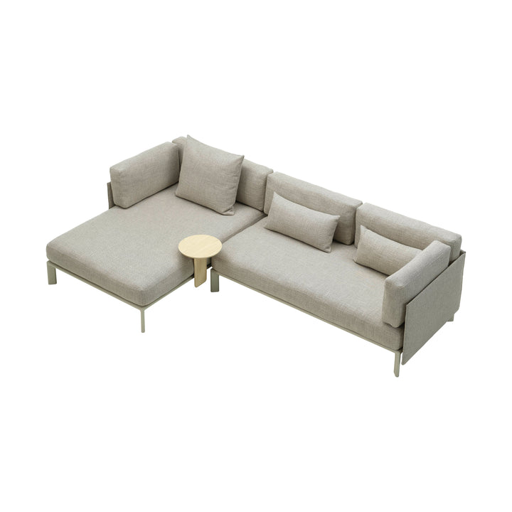 Anagram Sofa Sectional Sofas Vitra Configure 1
