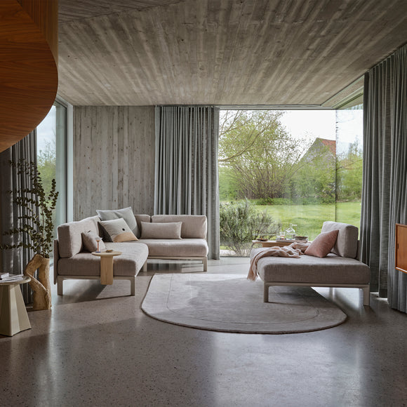 Anagram Sofa Sectional Sofas Vitra