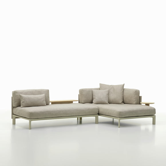Anagram Sofa Sectional Sofas Vitra