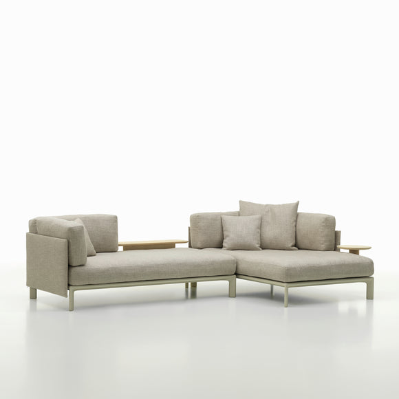 Anagram Sofa Sectional Sofas Vitra