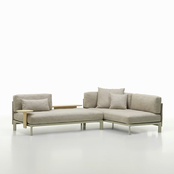Anagram Sofa Sectional Sofas Vitra