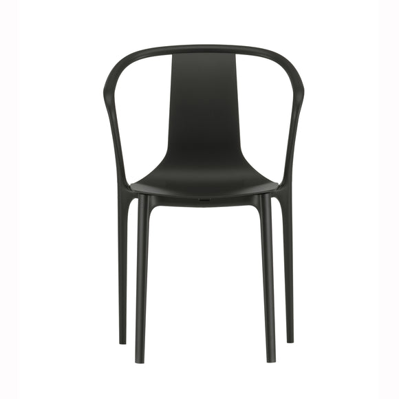 Belleville Outdoor Armchair Outdoor Chairs Vitra