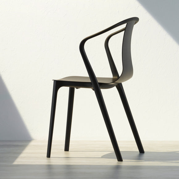 Belleville Outdoor Armchair Outdoor Chairs Vitra