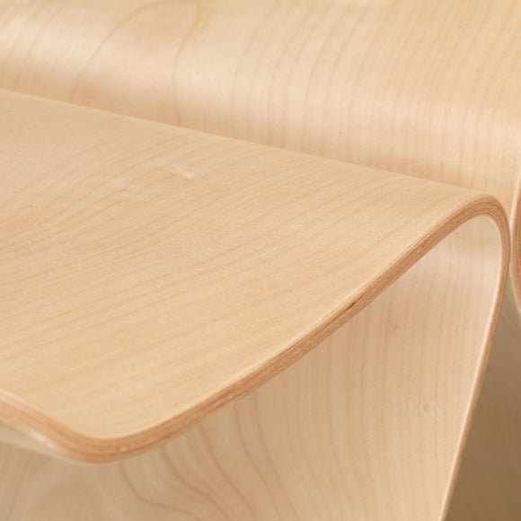 Butterfly Stool Table & Bar Stools Vitra