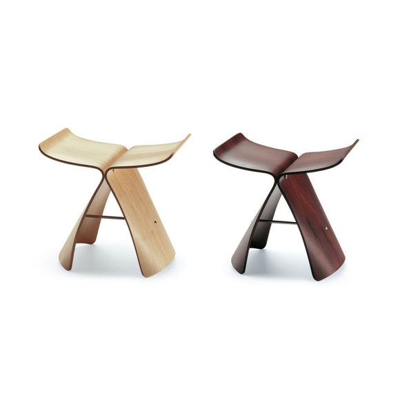 Butterfly Stool Table & Bar Stools Vitra