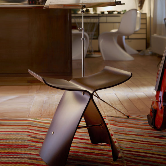 Butterfly Stool Table & Bar Stools Vitra