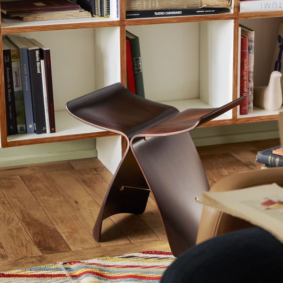 Butterfly Stool Table & Bar Stools Vitra