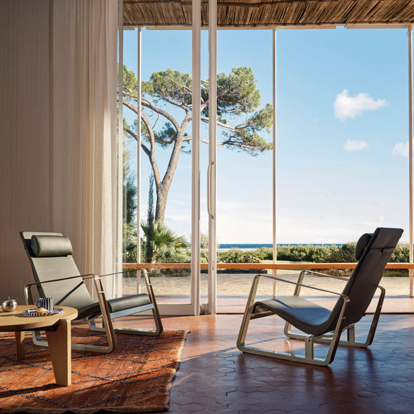 Cite Lounge Chair Chairs Vitra