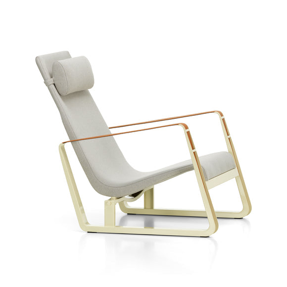 Cite Lounge Chair Chairs Vitra