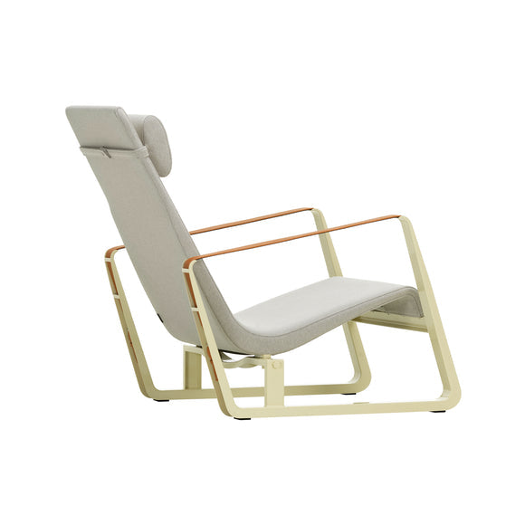 Cite Lounge Chair Chairs Vitra