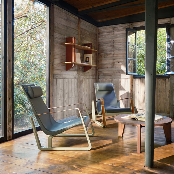 Cite Lounge Chair Chairs Vitra