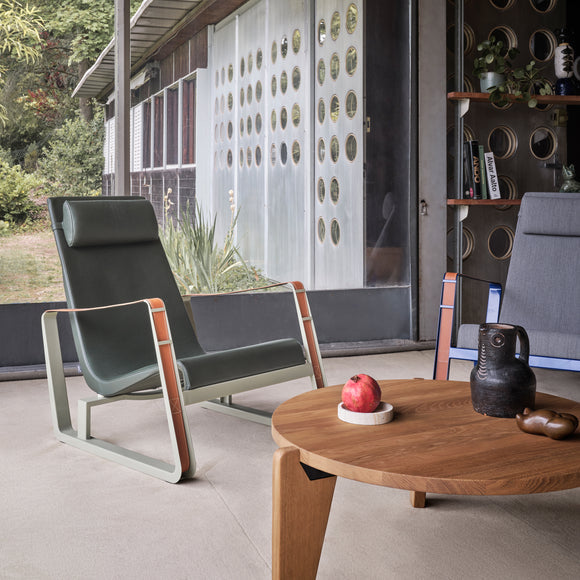 Cite Lounge Chair Chairs Vitra