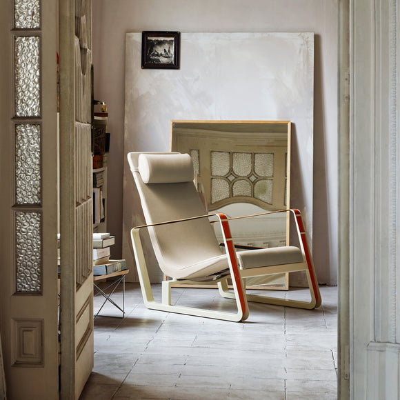 Cite Lounge Chair Chairs Vitra