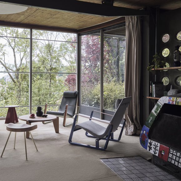 Cite Lounge Chair Chairs Vitra