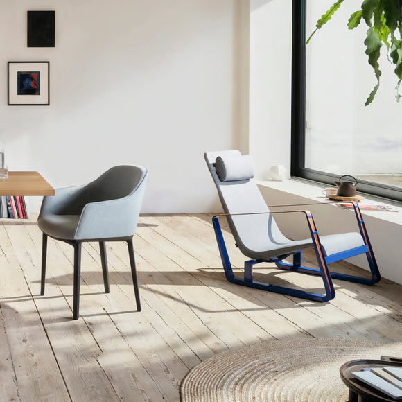 Cite Lounge Chair Chairs Vitra