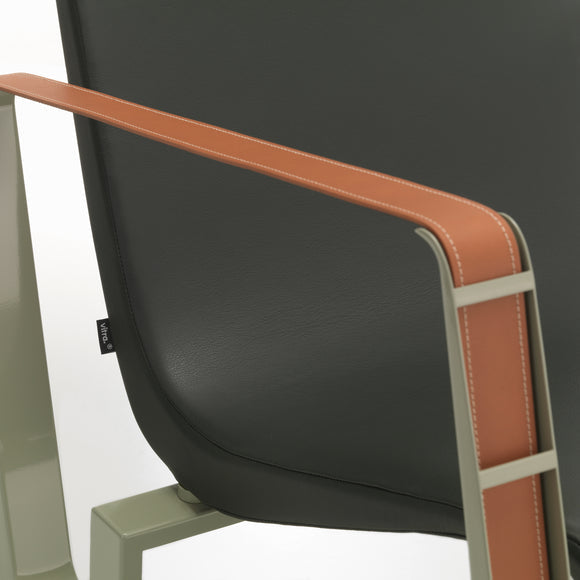 Cite Lounge Chair Chairs Vitra