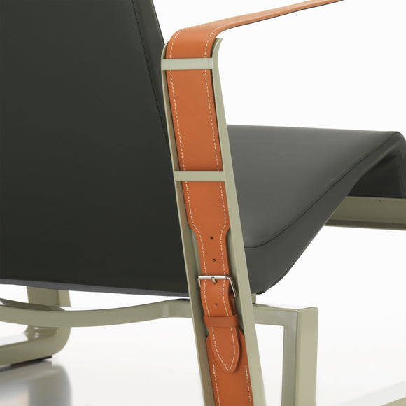 Cite Lounge Chair Chairs Vitra