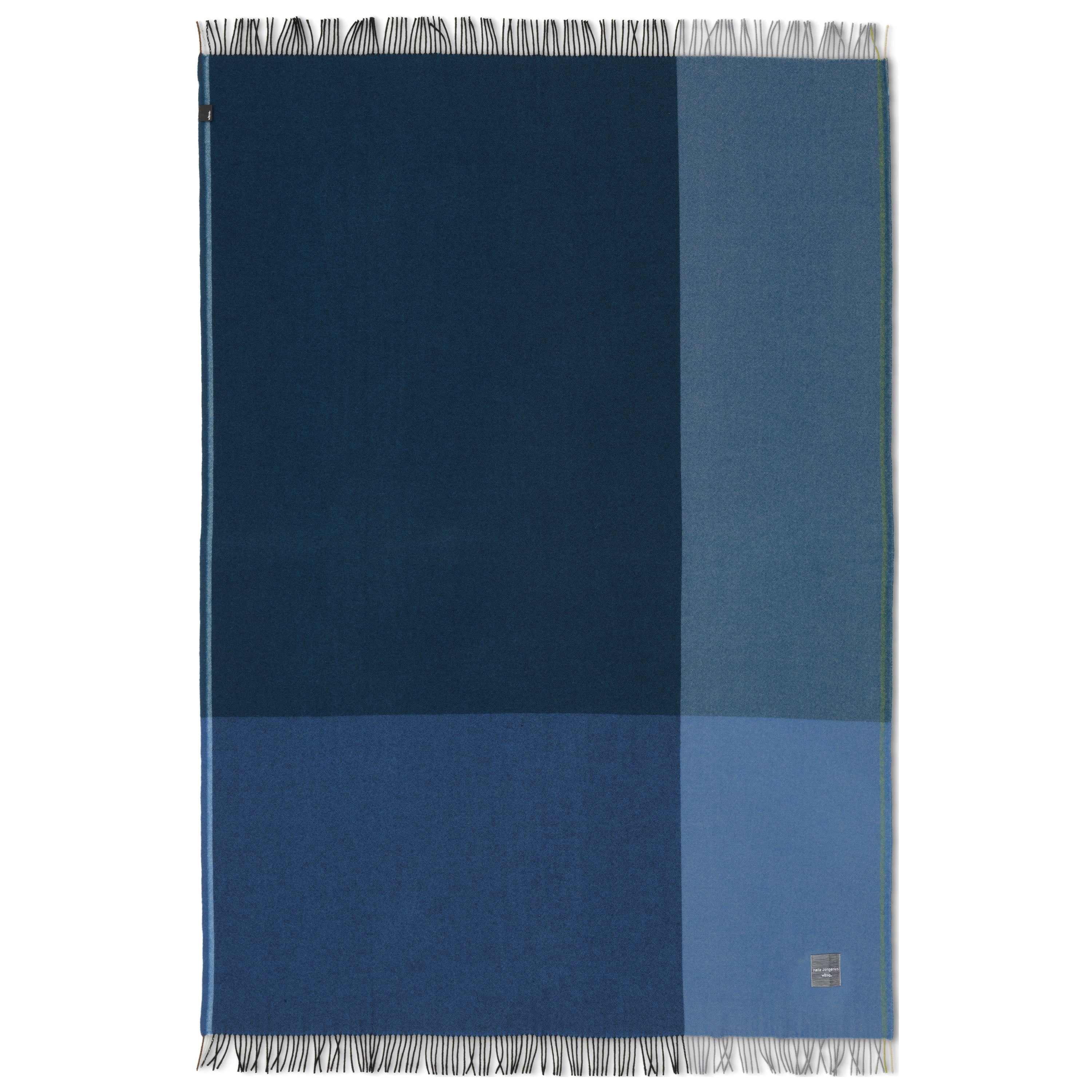 Vitra Throw Blanket - Thumbnail 4