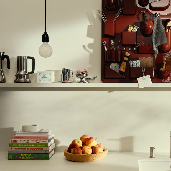 Cork Bowl Decor Vitra