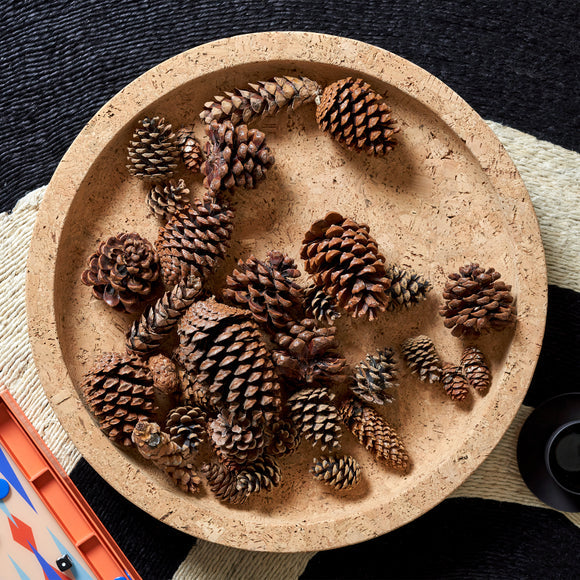 Cork Bowl Decor Vitra