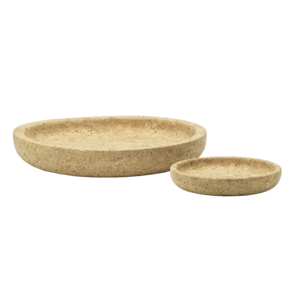 Cork Bowl Decor Vitra