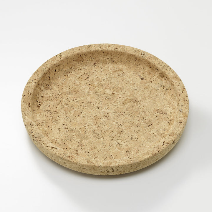 Cork Bowl Decor Vitra Large: 23.5 in diameter