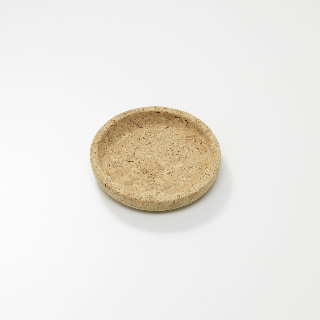 Cork Bowl Decor Vitra Small: 11.75 in diameter